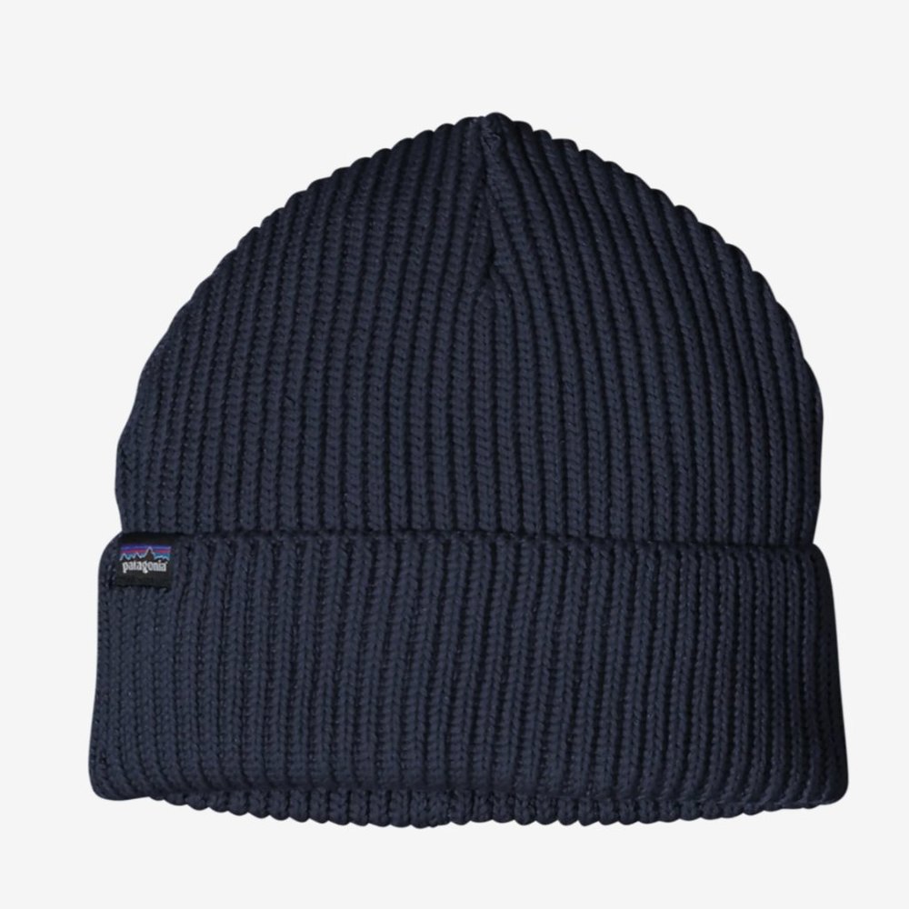 Patagonia Fisherman's Rolled Beanie